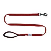 Polyamide Guide Leash and Neoprene 2.5 cm – OI01007/120/25/DR/01/K13