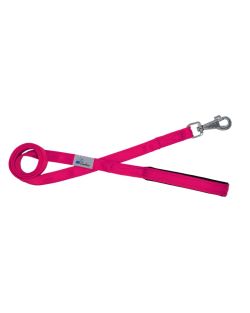Correa de poliamida y neopreno de 2,5 cm - OI01007/120/25/FU/01/K03