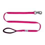 Polyamide Guide Leash and Neoprene 2.5 cm – OI01007/120/25/FU/01/K05
