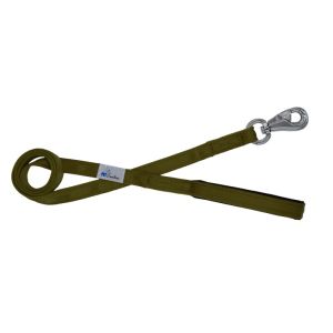 Correa de poliamida y neopreno de 2,5 cm – OI01007/120/25/KH/01/K05