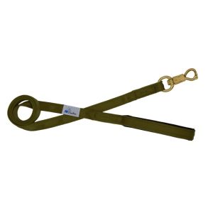 Correa de poliamida y neopreno de 2,5 cm – OI01007/120/25/KH/01/K08
