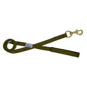 Correa de poliamida y neopreno de 2,5 cm – OI01007/120/25/KH/01/K11