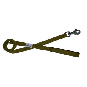 Correa de poliamida y neopreno de 2,5 cm – OI01007/120/25/KH/01/K13