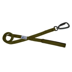 Correa de poliamida y neopreno de 2,5 cm – OI01007/120/25/KH/01/K15