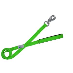 Correa de poliamida y neopreno de 2,5 cm – OI01007/120/25/LM/01/K05