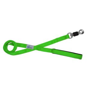 Correa de poliamida y neopreno de 2,5 cm – OI01007/120/25/LM/01/K07