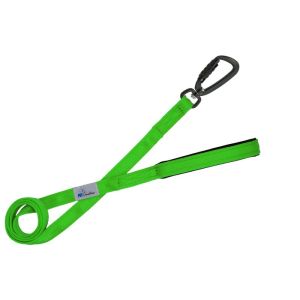 Correa de poliamida y neopreno de 2,5 cm – OI01007/120/25/LM/01/K15