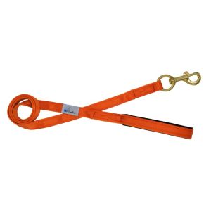 Correa de poliamida y neopreno de 2,5 cm – OI01007/120/25/OR/01/K11