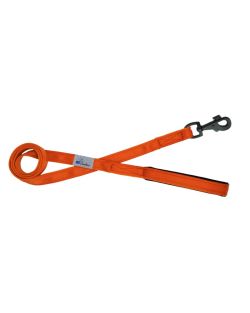 Correa de poliamida y neopreno de 2,5 cm - OI01007/120/25/OR/01/K13