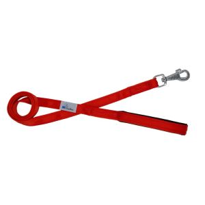 Correa de poliamida y neopreno de 2,5 cm – OI01007/120/25/RD/01/K03