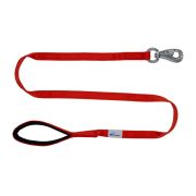 Correa de poliamida y neopreno de 2,5 cm – OI01007/120/25/RD/01/K05