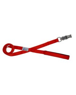 Correa de poliamida y neopreno de 2,5 cm - OI01007/120/25/RD/01/K09