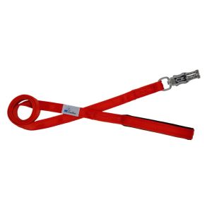 Correa de poliamida y neopreno de 2,5 cm – OI01007/120/25/RD/01/K09