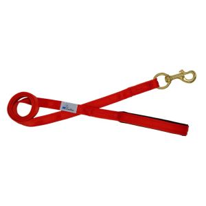 Correa de poliamida y neopreno de 2,5 cm – OI01007/120/25/RD/01/K11