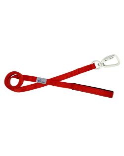 Correa de poliamida y neopreno de 2,5 cm - OI01007/120/25/RD/01/K14