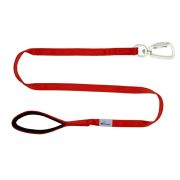 Correa de poliamida y neopreno de 2,5 cm – OI01007/120/25/RD/01/K14