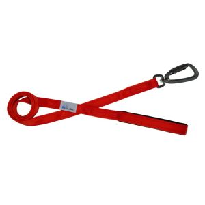 Correa de poliamida y neopreno de 2,5 cm – OI01007/120/25/RD/01/K15