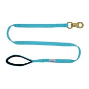 Polyamide Guide Leash and Neoprene 2.5 cm – OI01007/120/25/TU/01/K06