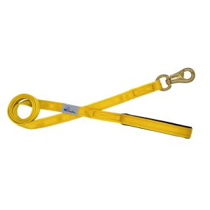 Correa de poliamida y neopreno de 2,5 cm – OI01007/120/25/YL/01/K06