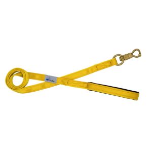 Correa de poliamida y neopreno de 2,5 cm – OI01007/120/25/YL/01/K08