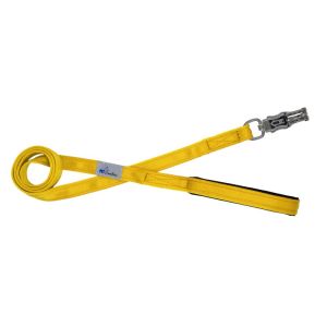 Correa de poliamida y neopreno de 2,5 cm – OI01007/120/25/YL/01/K09