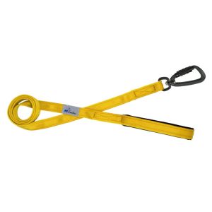Correa de poliamida y neopreno de 2,5 cm – OI01007/120/25/YL/01/K15