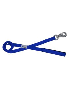 Correa de poliamida y neopreno de 2,5 cm - OI01007/150/25/BL/01/K05