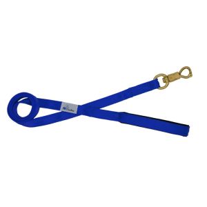 Correa de poliamida y neopreno de 2,5 cm – OI01007/150/25/BL/01/K08