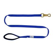 Correa de poliamida y neopreno de 2,5 cm – OI01007/150/25/BL/01/K08
