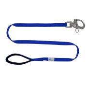 Correa de poliamida y neopreno de 2,5 cm – OI01007/150/25/BL/01/K10