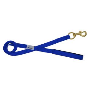 Correa de poliamida y neopreno de 2,5 cm – OI01007/150/25/BL/01/K11