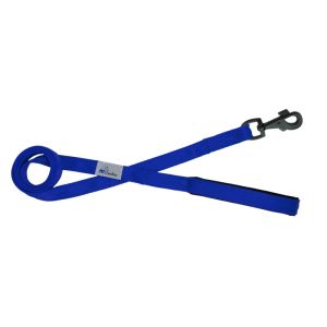 Correa de poliamida y neopreno de 2,5 cm – OI01007/150/25/BL/01/K13