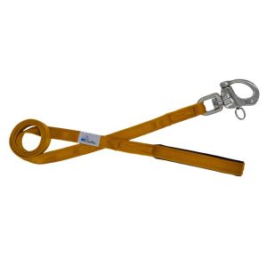 Correa de poliamida y neopreno de 2,5 cm – OI01007/150/25/BR/01/K10