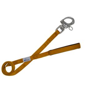 Correa de poliamida y neopreno de 2,5 cm – OI01007/150/25/BR/01/K10