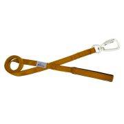 Polyamide Guide Leash and Neoprene 2.5 cm – OI01007/150/25/BR/01/K14