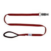 Correa de poliamida y neopreno de 2,5 cm – OI01007/150/25/DR/01/K09