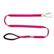 Polyamide Guide Leash and Neoprene 2.5 cm – OI01007/150/25/FU/01/K14