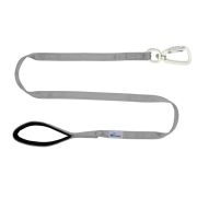 Correa de poliamida y neopreno de 2,5 cm – OI01007/150/25/GY/01/K14