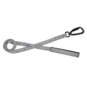 Correa de poliamida y neopreno de 2,5 cm – OI01007/150/25/GY/01/K15