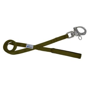 Correa de poliamida y neopreno de 2,5 cm – OI01007/150/25/KH/01/K10