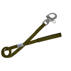 Correa de poliamida y neopreno de 2,5 cm – OI01007/150/25/KH/01/K10