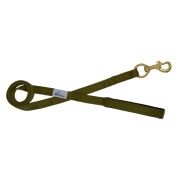 Polyamide Guide Leash and Neoprene 2.5 cm – OI01007/150/25/KH/01/K11