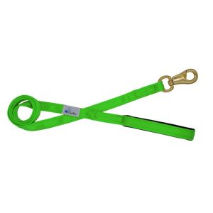 Correa de poliamida y neopreno de 2,5 cm – OI01007/150/25/LM/01/K06