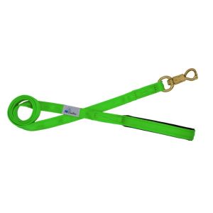 Correa de poliamida y neopreno de 2,5 cm – OI01007/150/25/LM/01/K08
