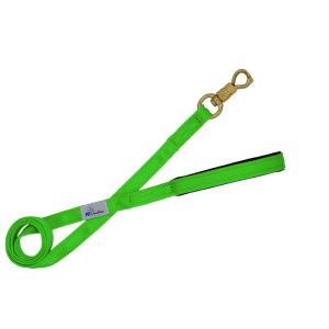 Correa de poliamida y neopreno de 2,5 cm – OI01007/150/25/LM/01/K08