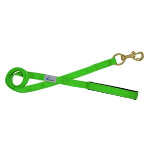 Correa de poliamida y neopreno de 2,5 cm – OI01007/150/25/LM/01/K11