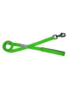 Correa de poliamida y neopreno de 2,5 cm - OI01007/150/25/LM/01/K13
