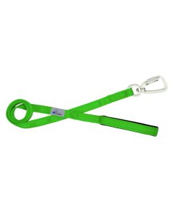 Correa de poliamida y neopreno de 2,5 cm - OI01007/150/25/LM/01/K14