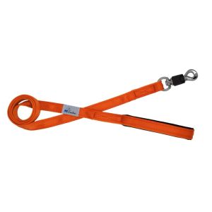 Correa de poliamida y neopreno de 2,5 cm – OI01007/150/25/OR/01/K07