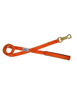 Correa de poliamida y neopreno de 2,5 cm - OI01007/150/25/OR/01/K08